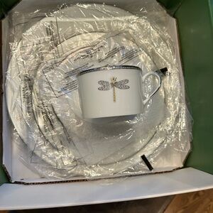 Kate Spade June Lane (One/Single) 5-Piece Place Setting